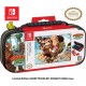 Nintendo Switch Donkey Kong Game-Traveler Deluxe Case