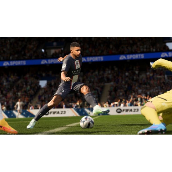 FIFA 23 For Nintendo Switch