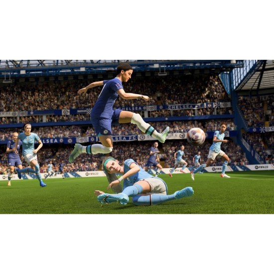 FIFA 23 For Nintendo Switch