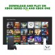 Xbox Game Pass for Console: 6 Month Membership [Digital Code]