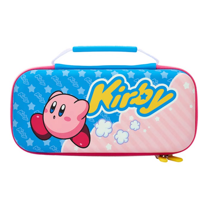 Nintendo Switch Kirby-Travel Case