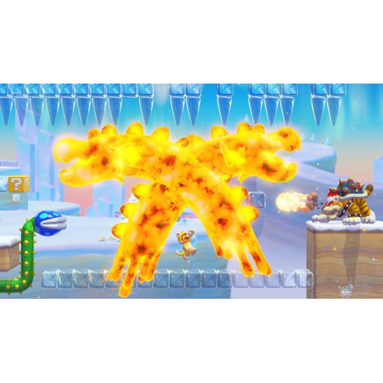 Super Mario Maker 2-For Nintendo Switch