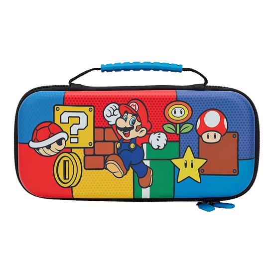 Nintendo Switch Mario Pop-Travel Case