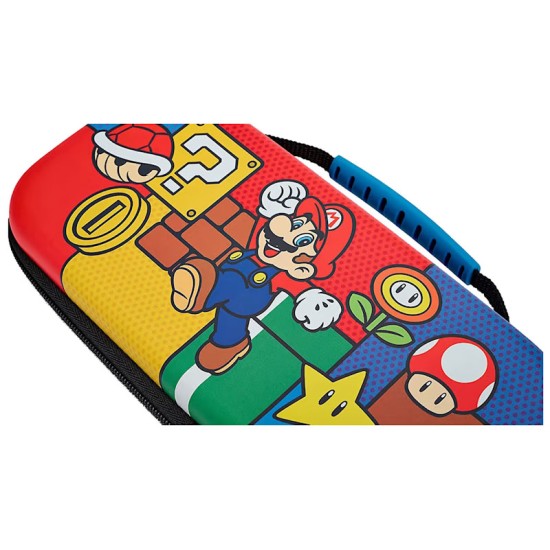 Nintendo Switch Mario Pop-Travel Case