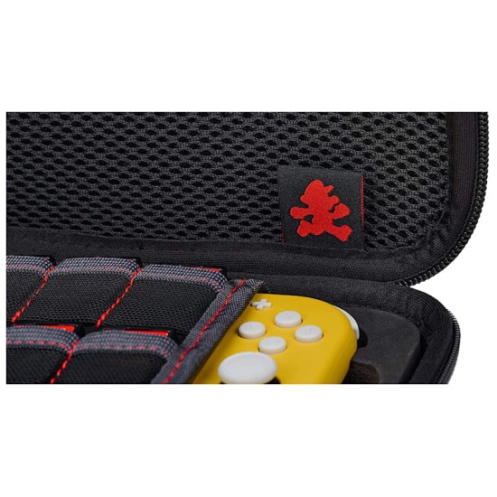 Nintendo Switch Mario Pop-Travel Case