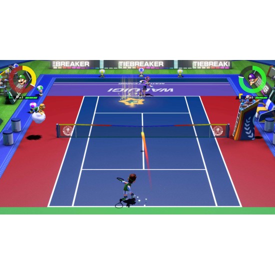 Mario Tennis Aces-For Nintendo Switch