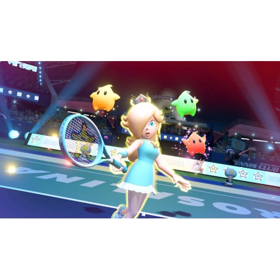 Mario Tennis Aces-For Nintendo Switch