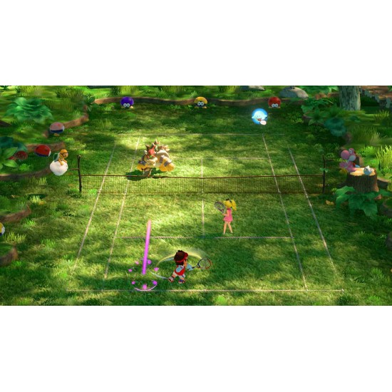 Mario Tennis Aces-For Nintendo Switch