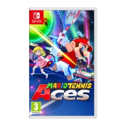 Mario Tennis Aces-For Nintendo Switch