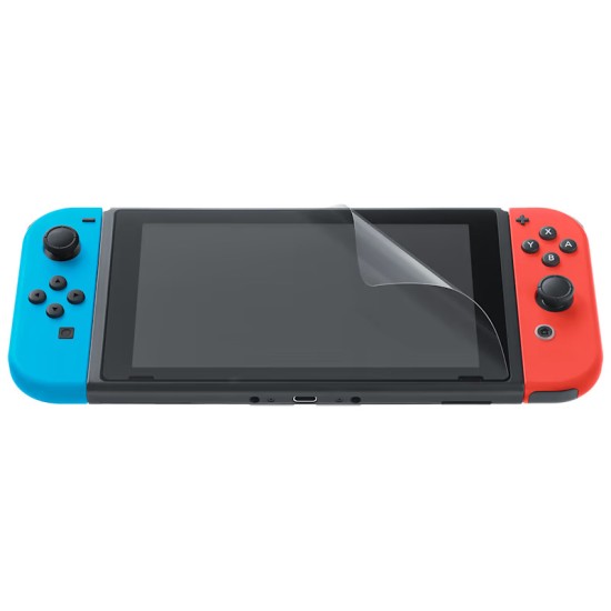 Nintendo Switch Carrying Case & Screen Protector-Travel Case