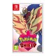 Pokémon Shield-For Nintendo Switch