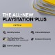 PlayStation Plus – $55 Wallet Funds [Digital Code]