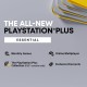 PlayStation Plus – $110 Wallet Funds [Digital Code]