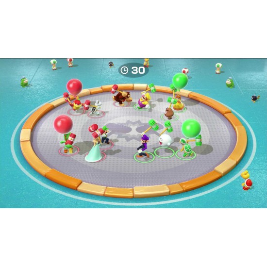 Super Mario Party-For Nintendo Switch