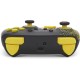 PowerA Pikachu Enhanced Wireless Controller-for Nintendo Switch