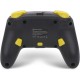 PowerA Pikachu Enhanced Wireless Controller-for Nintendo Switch