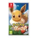 Pokémon: Let's Go, Eevee!-For Nintendo Switch