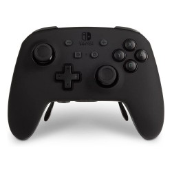 PowerA Fusion Pro Controller Nintendo Switch - Black/White