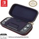 Nintendo Switch Lite Zelda Game-Traveler Deluxe Case Brown