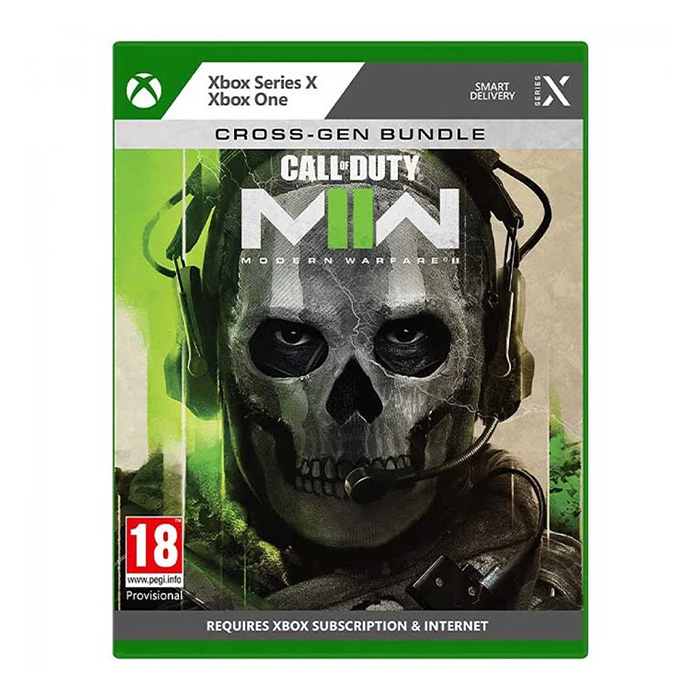 Call of Duty: Modern Warfare II-For Xbox Series X