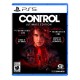 Control Ultimate Edition-For PS5 