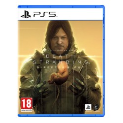 Death Stranding Director's Cut-For PS5