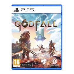 Godfall-For PS5 