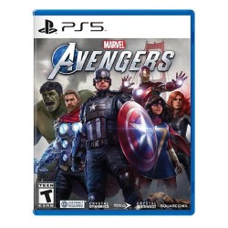 Marvel's Avengers-For PS5 