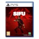 Sifu-For PS5