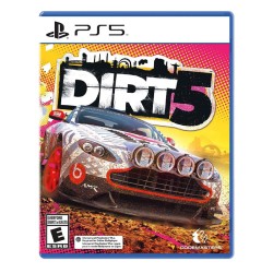 Dirt 5-For PS5 