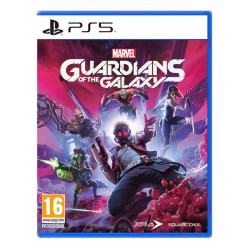 Marvel's Guardians of the Galaxy-For PS5
