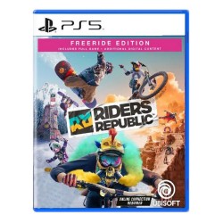 Riders Republic-For PS5