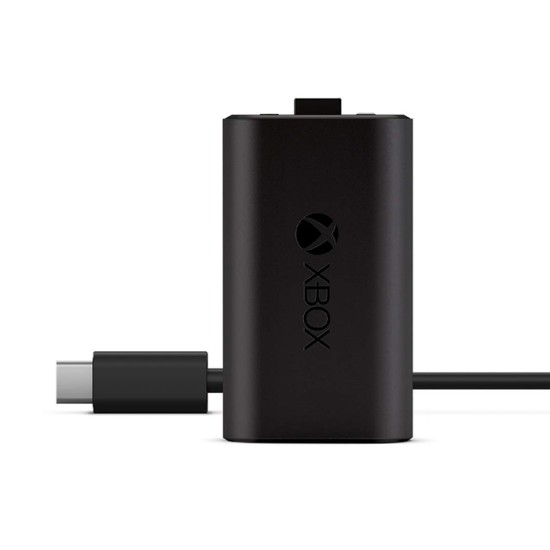 Xbox Rechargeable Battery + USB-C Cable