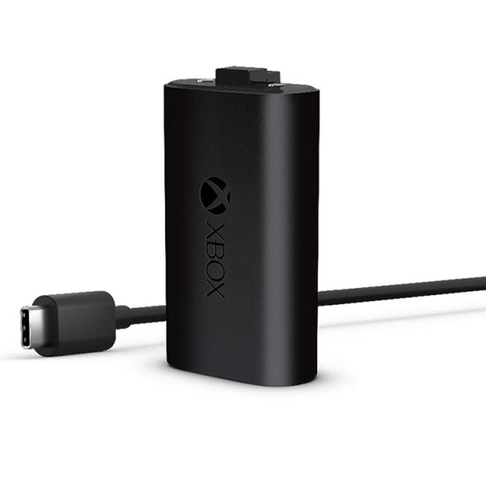 Xbox Rechargeable Battery + USB-C Cable