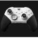 Xbox (New Version) Elite Wireless Controller-Series 2 Core White