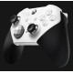 Xbox (New Version) Elite Wireless Controller-Series 2 Core White