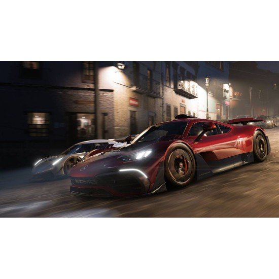 Forza Horizon 5 For Xbox