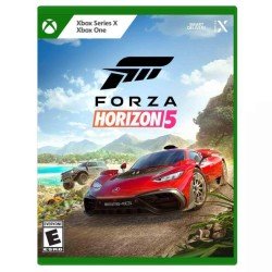 Forza Horizon 5 - Xbox 