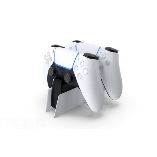 Playstation DualSense Charging Station-White