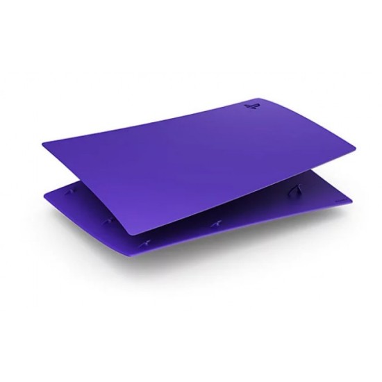 Faceplates For PS5 Digital Edition - Galactic Purple