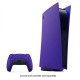 Faceplates For PS5 Digital Edition - Galactic Purple