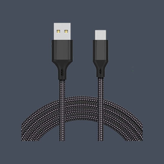 GXM USB-C Charging Cable-for PS5 Controller