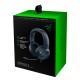 Razer Wired Gaming Headset-Kraken X Ultralight Black