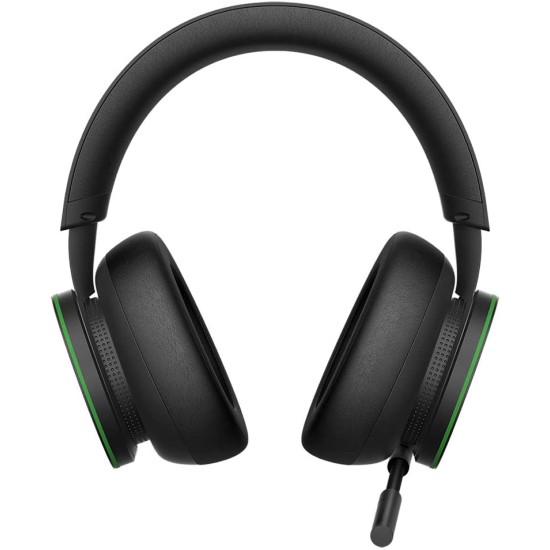 Xbox Wireless Headset-Black