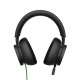 Xbox Wired Stereo Headset-Black