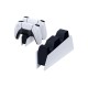 Playstation DualSense Charging Station-White