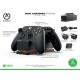 PowerA Dual Charging Station for Xbox Controller-Black