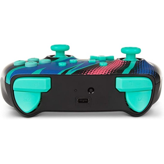 PowerA Pokémon Enhanced Wireless Controller-for Nintendo Switch