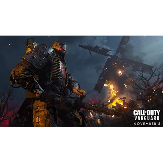 Call of Duty: Vanguard For Xbox