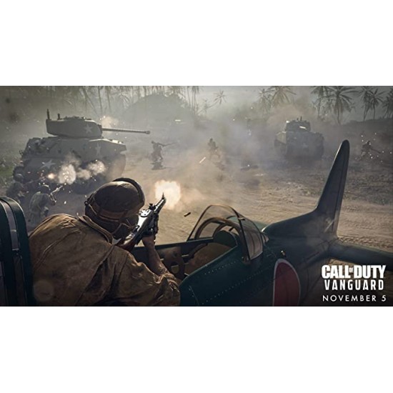 Call of Duty: Vanguard For Xbox